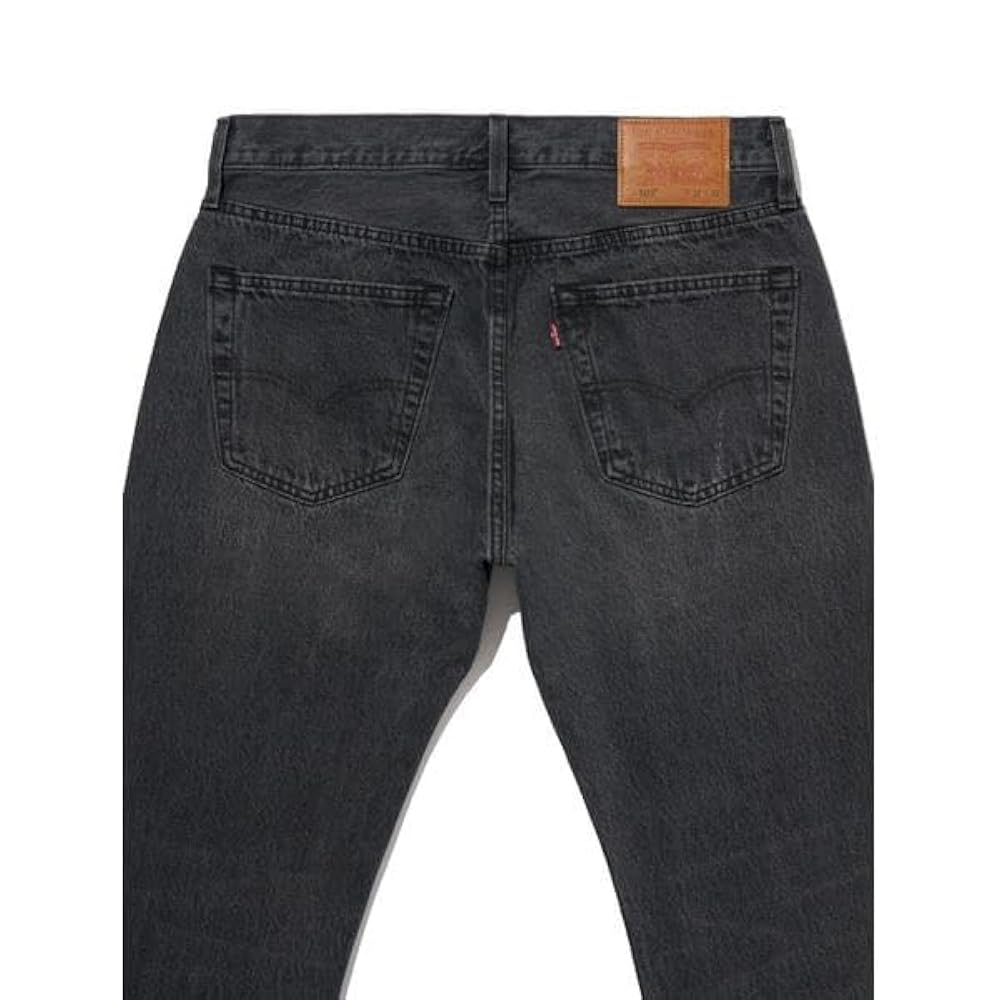 Levi’s リーバイス 501 ジーンズ ブラック DEEP BREATH Amazon | [リーバイス] 501□ ジーンズ ブラック DEEP BREATH